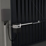 Alutech SC-3000SKIT