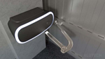Alutech TWISTO