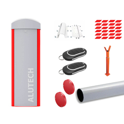 �������� Alutech BV-5 - � ������� ������� 6,25 �.